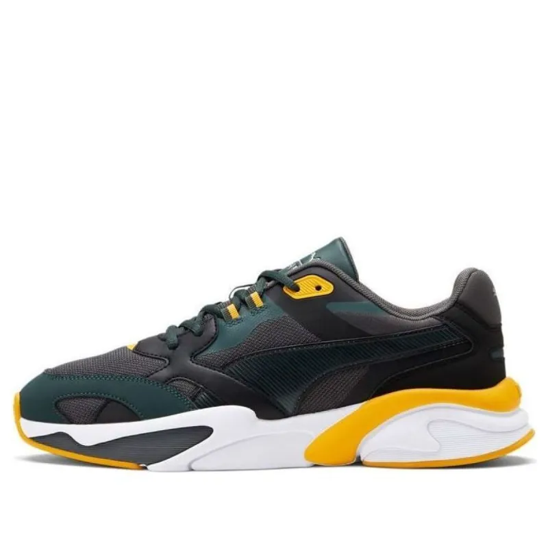 Puma X-Ray Millenium 'Dark Shadow Green Gables' 375999-11 sold by KicksCrew