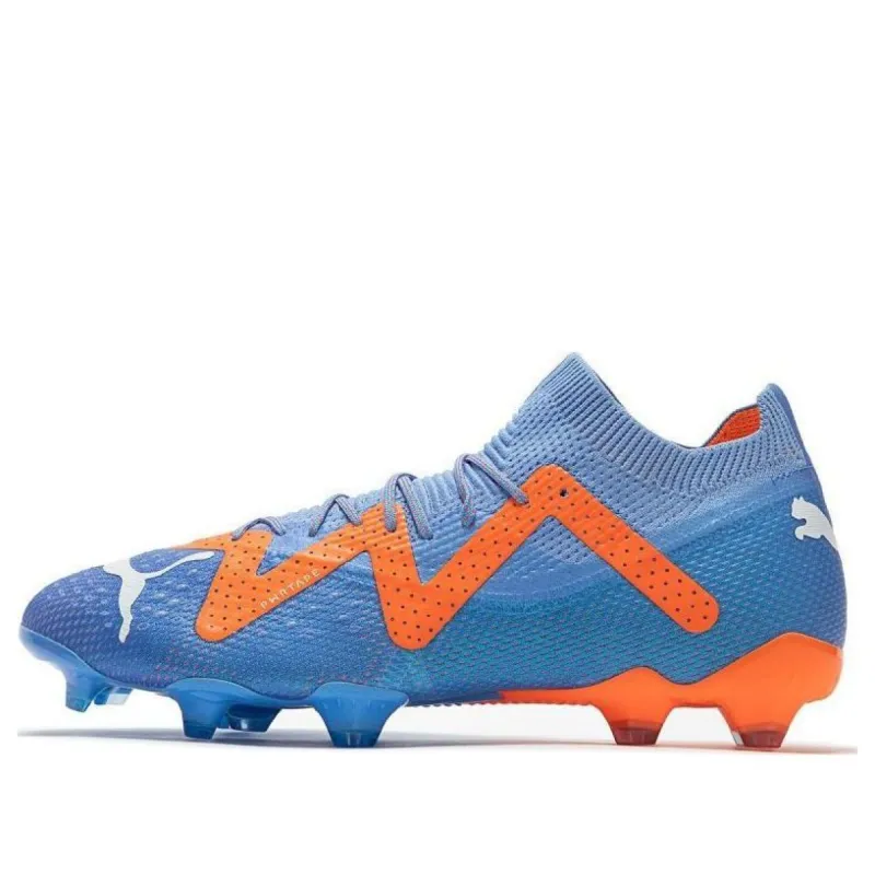 Puma Future Ultimate FG AG 'Supercharge Pack - Blue Glimmer' 107165-01 sold by KicksCrew