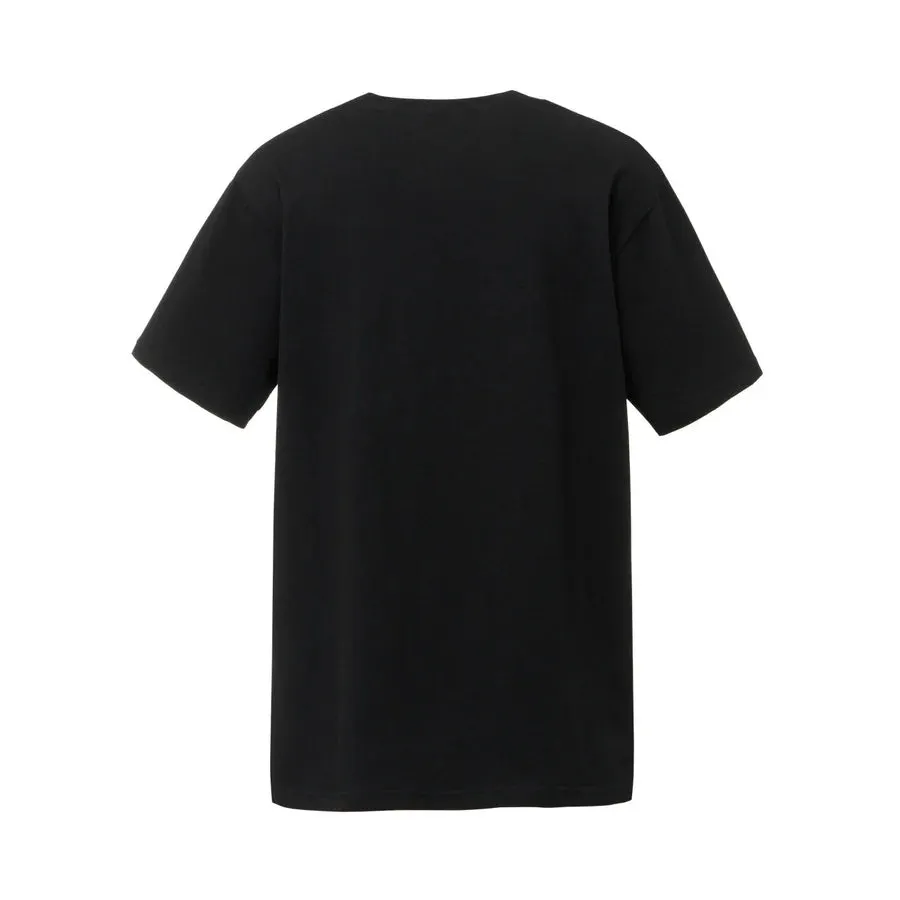 OHGA BACK RIBBON T-shirt ブラック 新品 タグ付き img02211_src.webp