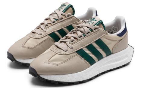 Adidas Originals Retropy E5 'Beige Green' IG9992 sold by KicksCrew