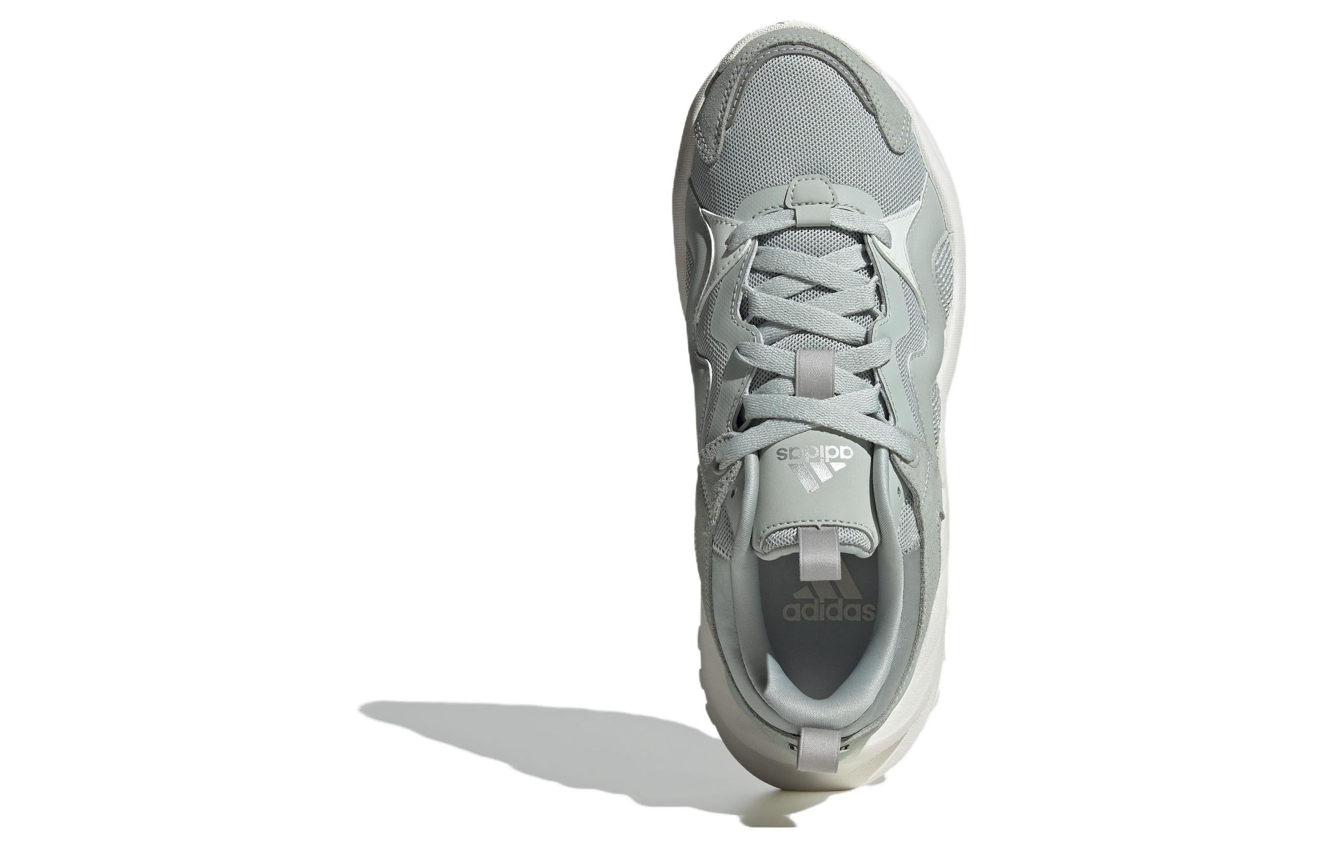 (WMNS) adidas Maxxwavy 'Grey Green' IE3459 sold by KicksCrew product image thumbnail 3