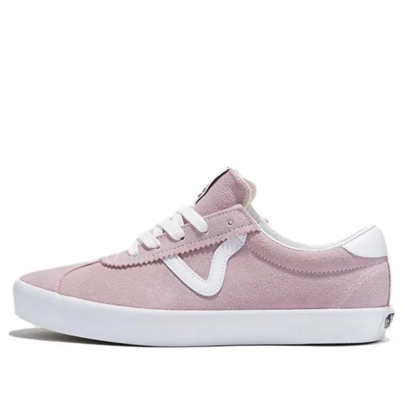 Vans Sport Low 'Pink' VN000CTDBLT sold by KicksCrew
