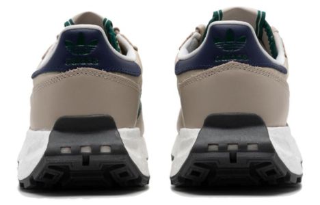 Adidas Originals Retropy E5 'Beige Green' IG9992 sold by KicksCrew