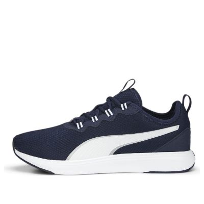 PUMA Softride Cruise 2 'Navy White' 378209-02 sold by KicksCrew