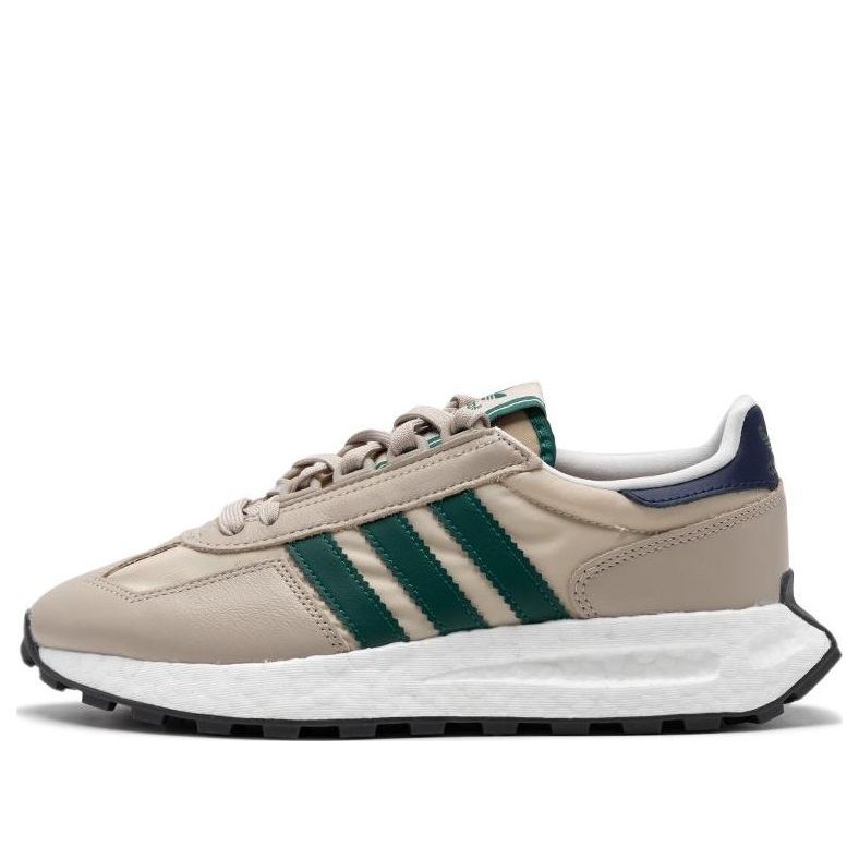 Adidas Originals Retropy E5 'Beige Green' IG9992 sold by KicksCrew
