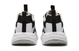 (GS) FILA Tracer Marathon Running Shoes 'White Black' K15B321103FBW sold by KicksCrew
