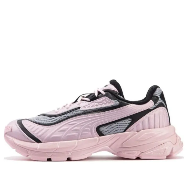 PUMA Velophasis Sneakers 'Pink' 399127-02 sold by KicksCrew
