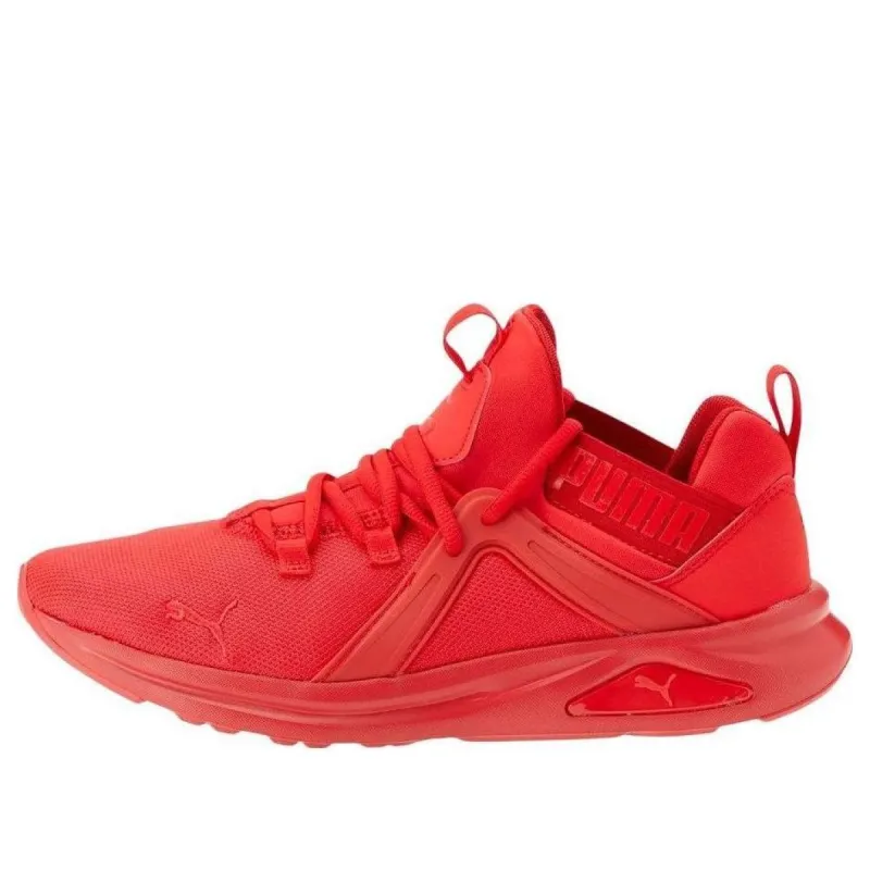 Puma Better Enzo 2 'High Risk Red' 376325-04 sold by KicksCrew