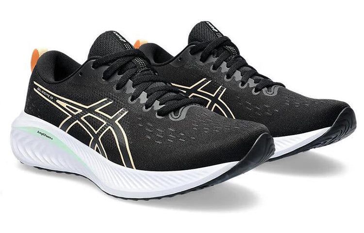 (WMNS) ASICS Gel-Excite 10 'Black Apricot Crush' 1012B418-005 sold by KicksCrew product image thumbnail 4