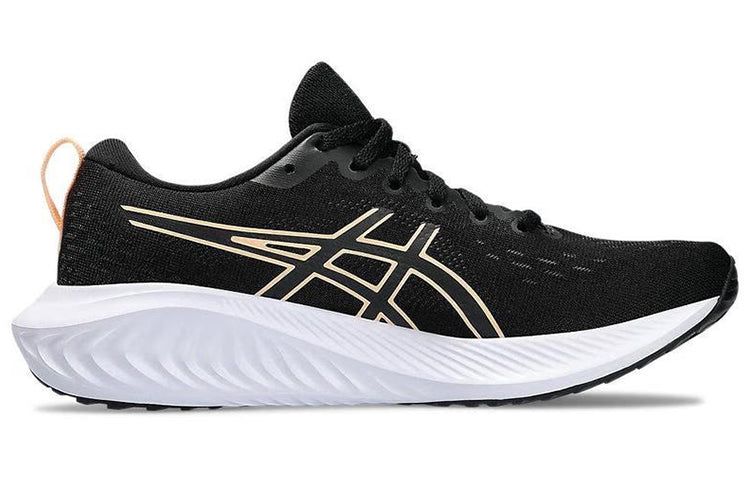 (WMNS) ASICS Gel-Excite 10 'Black Apricot Crush' 1012B418-005 sold by KicksCrew product image thumbnail 3