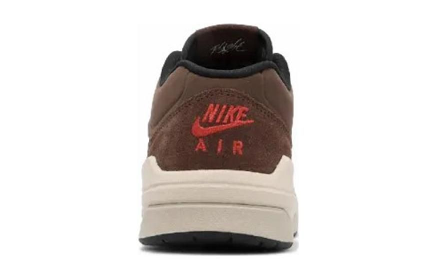 (GS) Air Jordan Stadium 90 'Cacao Wow' DX4399-200 sold by KicksCrew product image thumbnail 4