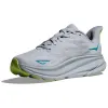 (WMNS) HOKA ONE ONE Clifton 9 'Gull Sea Ice' 1132211-GLLS sold by KicksCrew