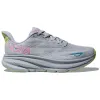 (WMNS) HOKA ONE ONE Clifton 9 'Gull Sea Ice' 1132211-GLLS sold by KicksCrew
