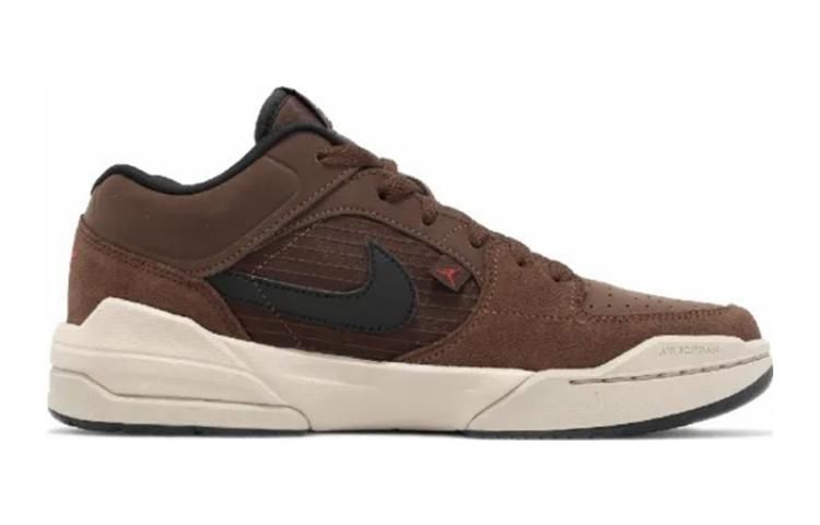 (GS) Air Jordan Stadium 90 'Cacao Wow' DX4399-200 sold by KicksCrew product image thumbnail 2