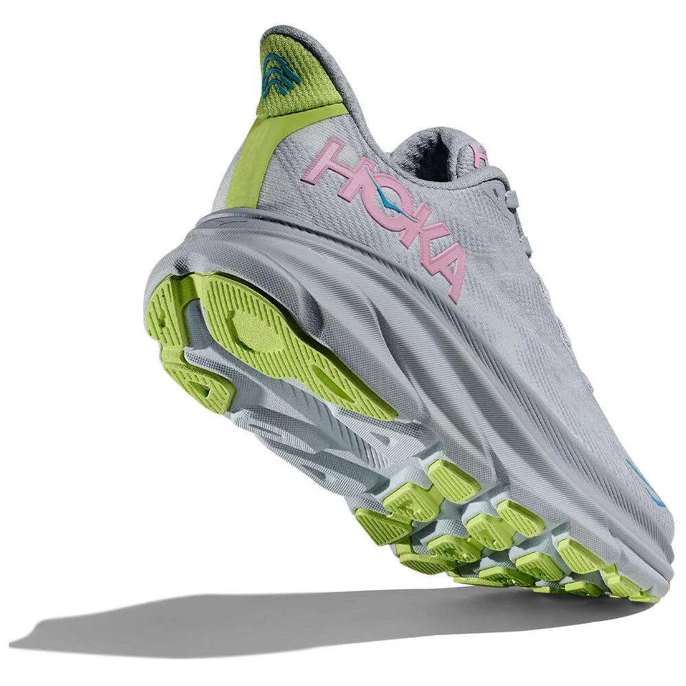 (WMNS) HOKA ONE ONE Clifton 9 'Gull Sea Ice' 1132211-GLLS sold by KicksCrew product image thumbnail 5