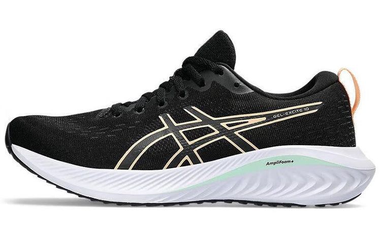 (WMNS) ASICS Gel-Excite 10 'Black Apricot Crush' 1012B418-005 sold by KicksCrew product image thumbnail 2