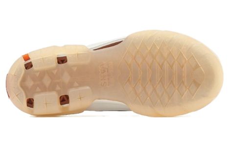 (WMNS) Vans Dots Authentic Mesh DX Modular 'Beige' VN0A7Q5SAXK1 sold by KicksCrew
