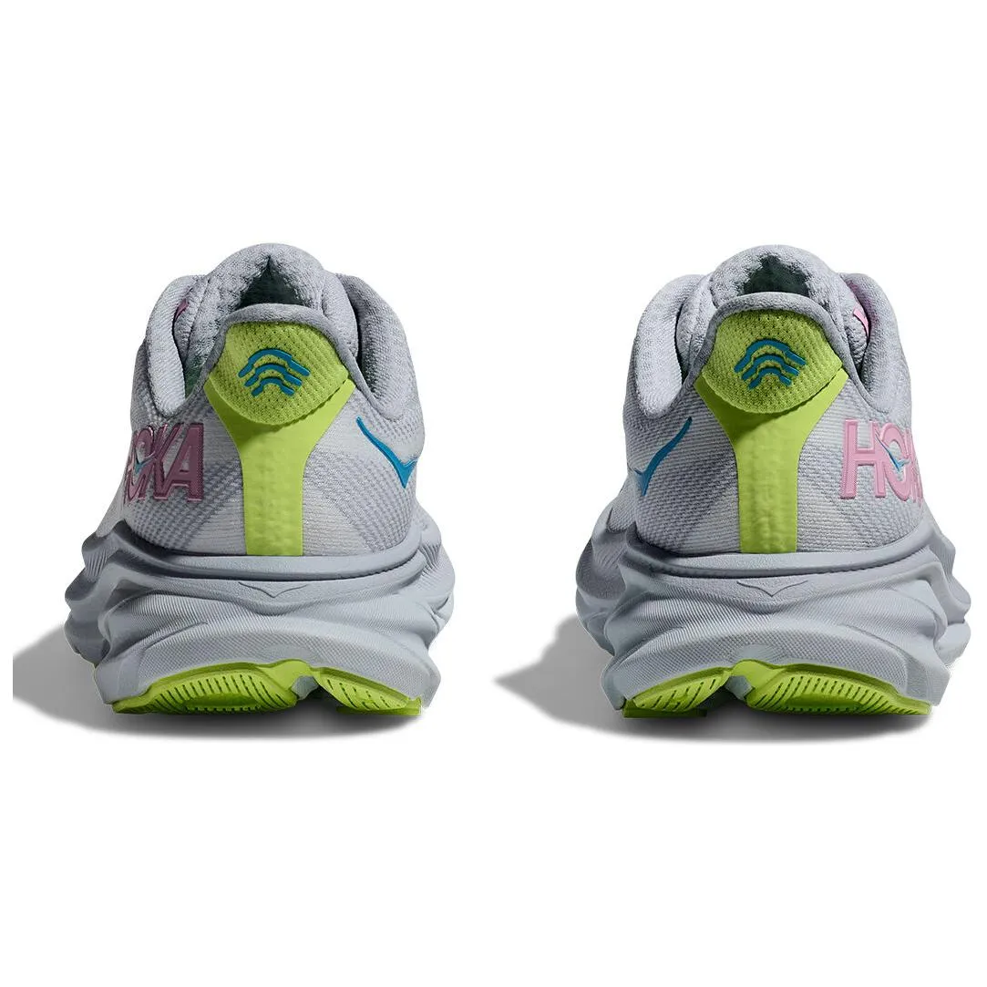 (WMNS) HOKA ONE ONE Clifton 9 'Gull Sea Ice' 1132211-GLLS sold by KicksCrew product image thumbnail 4