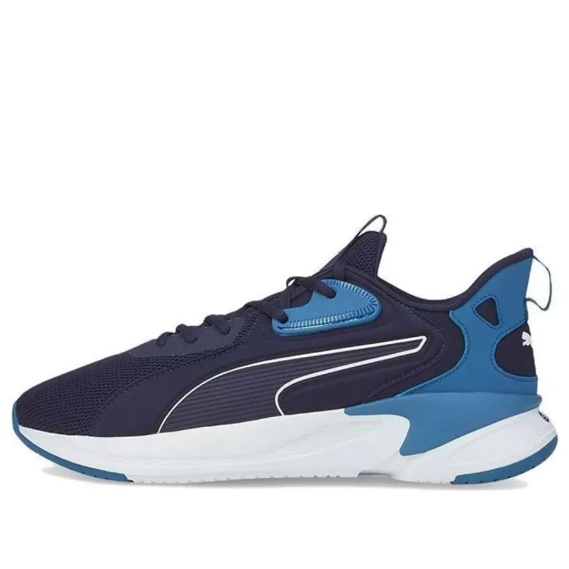 Puma Softride Premier 'Navy Blue' 376186-04 sold by KicksCrew