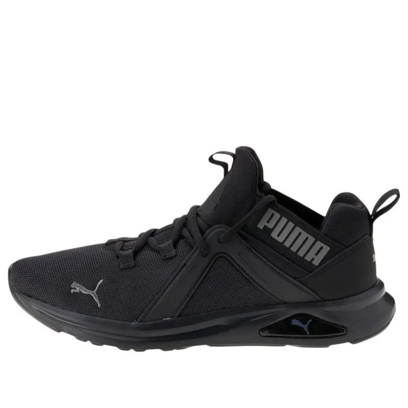 ★【PUMA】★Puma x Balansa Liberate Nitro 2 Black White★ PUMA Liberate Nitro 2 x Balansa 'Black White' 379184-02