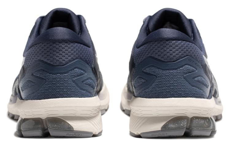 Asics GT-1000 10 Shoes 'Dark Grey Blue' 1011B836-021 sold by KicksCrew product image thumbnail 3