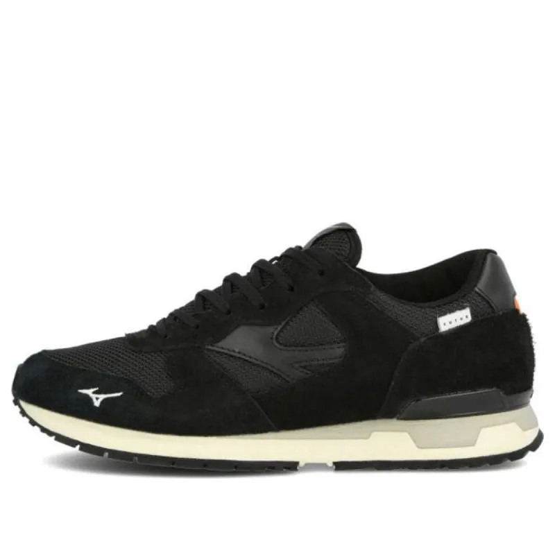Mizuno GV87 x FUTUR 'Black' D1GG203409 sold by KicksCrew