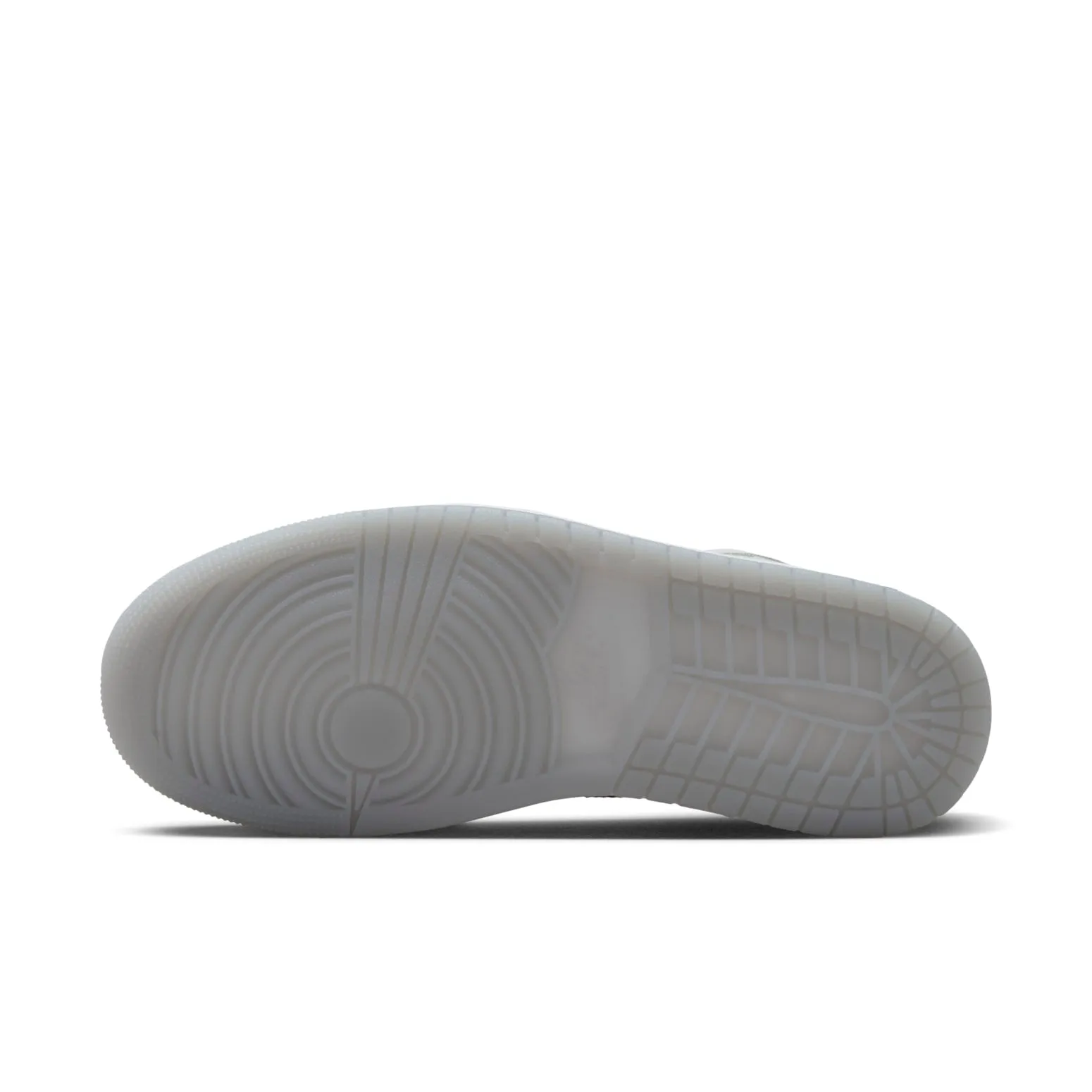 (WMNS) Air Jordan 1 Mid SE 'Metallic Silver' FN5031-100 sold by KicksCrew product image thumbnail 5