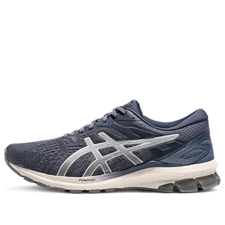 Asics GT-1000 10 Shoes 'Dark Grey Blue' 1011B836-021 sold by KicksCrew