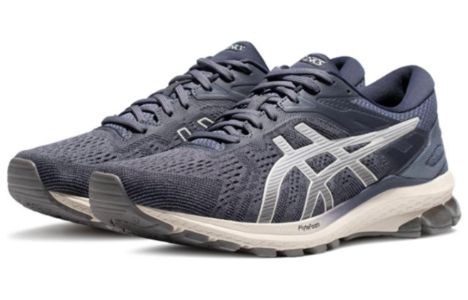 Asics GT-1000 10 Shoes 'Dark Grey Blue' 1011B836-021 sold by KicksCrew