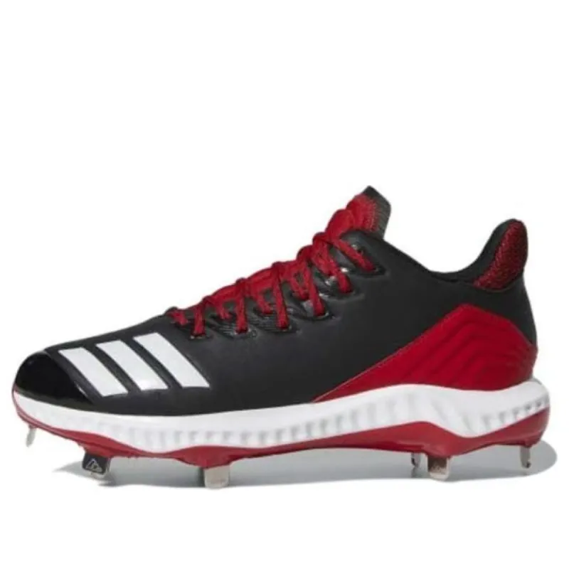 adidas Icon Bounce 'Black Power Red' CG5246 sold by KicksCrew