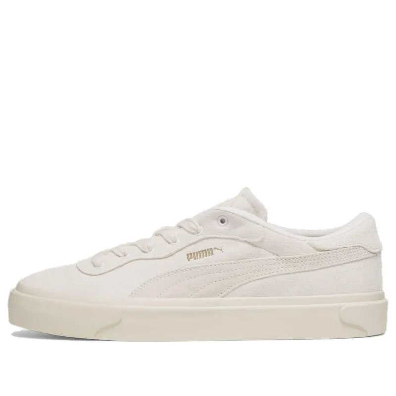 (WMNS) Puma Capri Royale Suede 'Beige' 393752-04 sold by KicksCrew