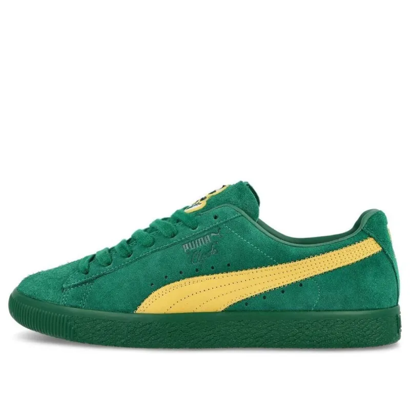 Puma Clyde 'Super Puma' 386349-01 sold by KicksCrew