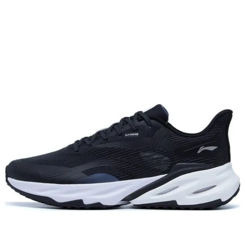 Li-Ning Yuedong 2.0 'Black White' ARST027-4 sold by KicksCrew