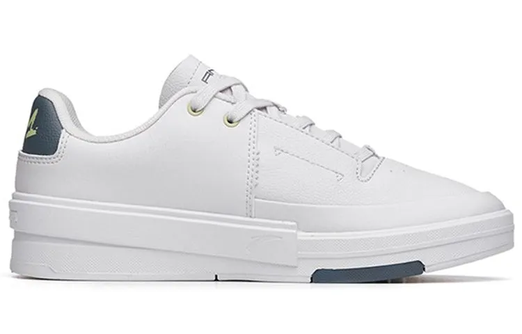 ANTA AT91 Low 'Light Grey' 912218002-2 sold by KicksCrew product image thumbnail 2