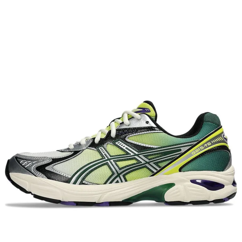 ASICS x Kith x Marvel Super Villains GT-2160 'Green Goblin' 1203A660-100 sold by KicksCrew
