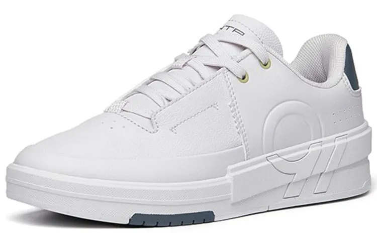 ANTA AT91 Low 'Light Grey' 912218002-2 sold by KicksCrew product image thumbnail 3