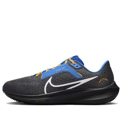 Nike NFL x Air Zoom Pegasus 40 'Los Angeles Chargers' DZ5948-001 sold by KicksCrew