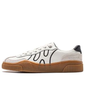 (WMNS) Li-Ning Yunchuan V2 'White Black Gum' AGCT394-5 sold by KicksCrew