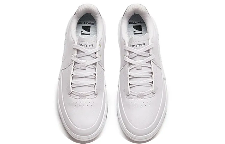ANTA AT91 Low 'Light Grey' 912218002-2 sold by KicksCrew product image thumbnail 4