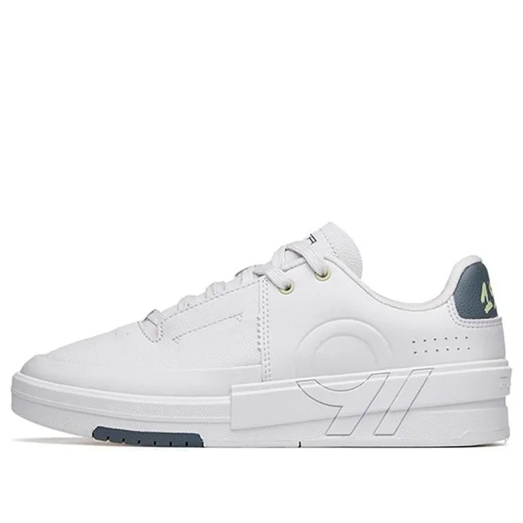 ANTA AT91 Low 'Light Grey' 912218002-2 sold by KicksCrew