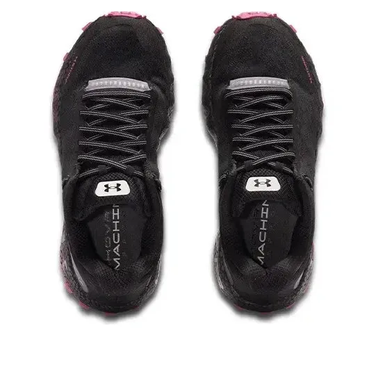 (WMNS) Under Armour HOVR Machina OffRoad 'Black' 3025717-001 sold by KicksCrew product image thumbnail 3