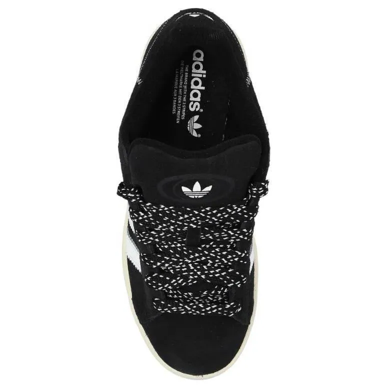 (WMNS) adidas Campus 00s 'Core Black Cloud White' IH2659 sold by KicksCrew product image thumbnail 4