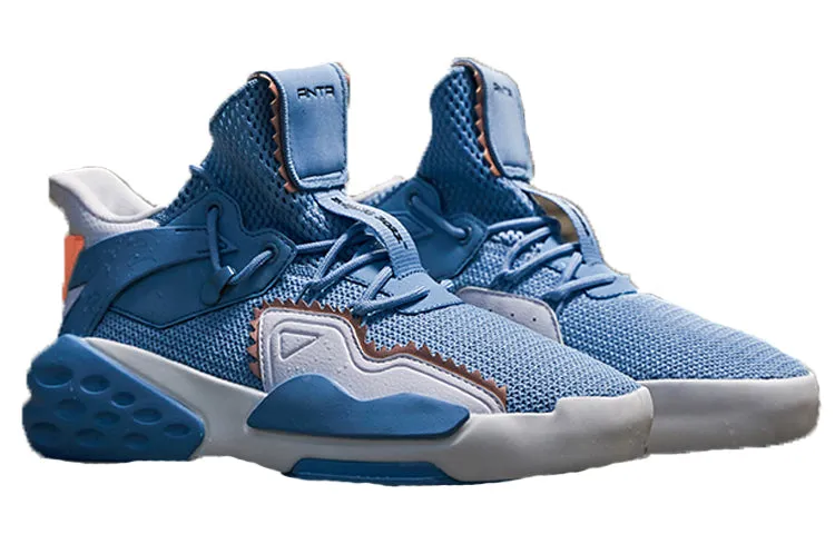(WMNS) ANTA x Palace Museum Life Series Sneakers 'Sky Blue' 12938099-3 sold by KicksCrew product image thumbnail 3