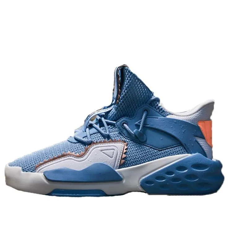 (WMNS) ANTA x Palace Museum Life Series Sneakers 'Sky Blue' 12938099-3 sold by KicksCrew