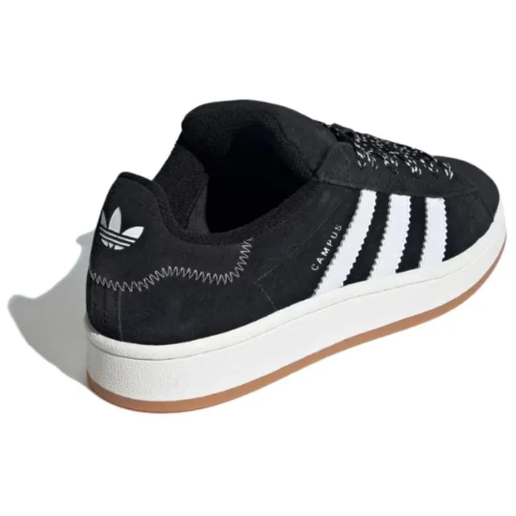 (WMNS) adidas Campus 00s 'Core Black Cloud White' IH2659 sold by KicksCrew product image thumbnail 3