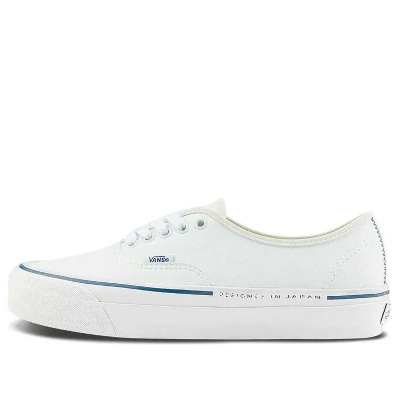 Vans Premium Authentic Reissue 44 'Street Vintage' VN000CQAJVY sold by KicksCrew