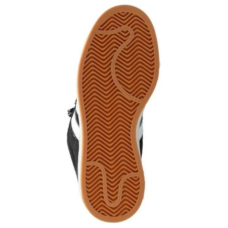 (WMNS) adidas Campus 00s 'Core Black Cloud White' IH2659 sold by KicksCrew product image thumbnail 5