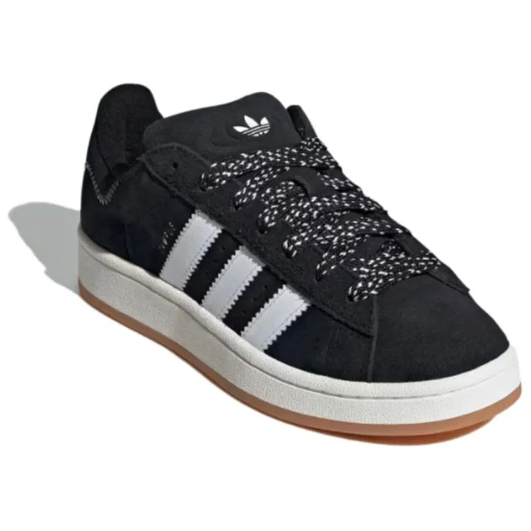 (WMNS) adidas Campus 00s 'Core Black Cloud White' IH2659 sold by KicksCrew product image thumbnail 2