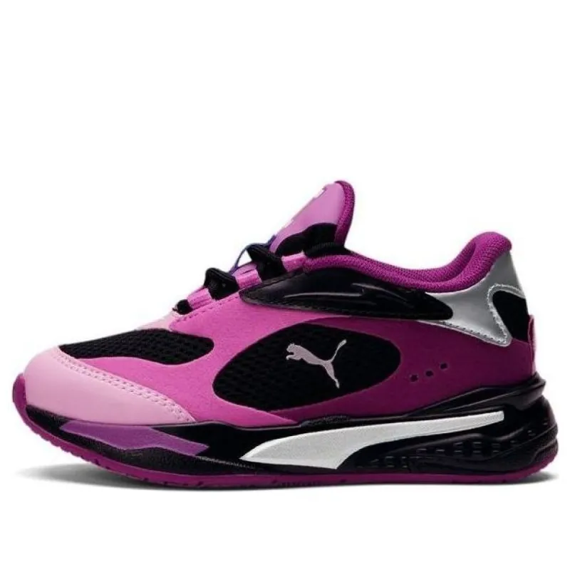 (PS) Puma RS-Fast 'Spring Crocus Metallic' 380334-01 sold by KicksCrew