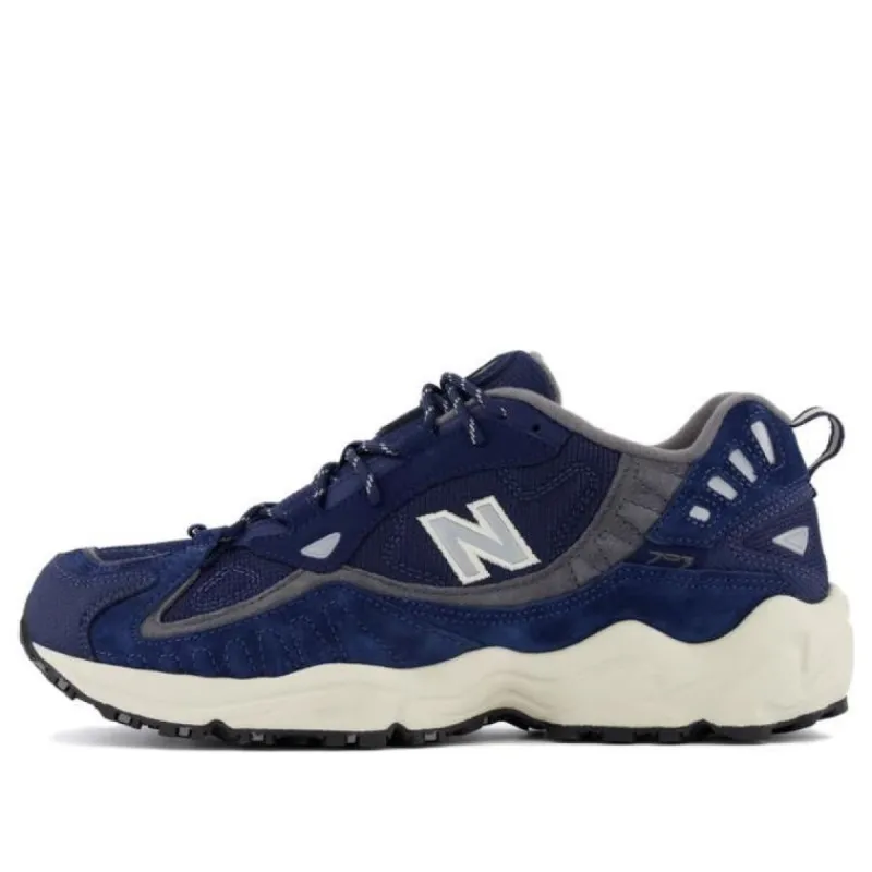 New Balance 703 'Dark Blue' ML703NCS sold by KicksCrew